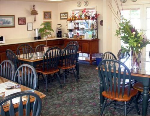 Peach Tree Inn San Luis Obispo Exterior foto